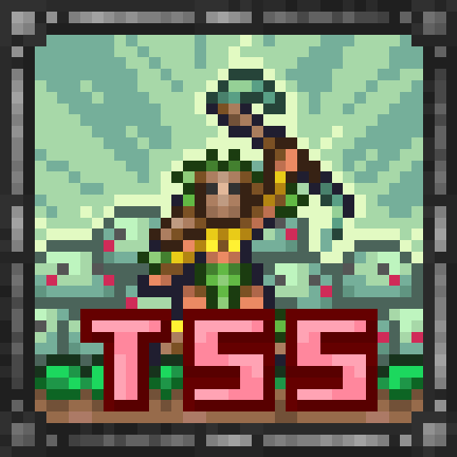 Ty's Simplified Summoning – Terraria Mod