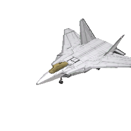KDF K-96 Tengu