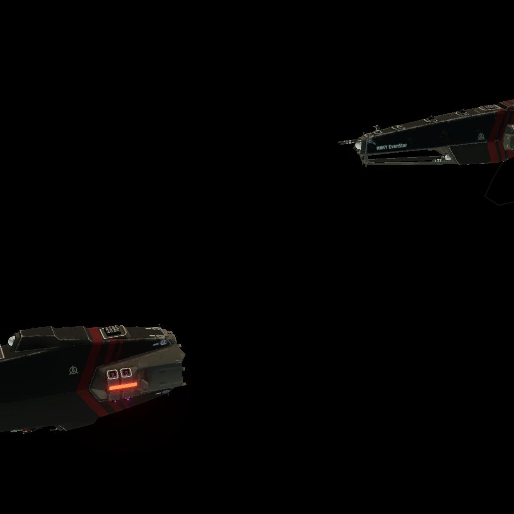 Strider-EvenStar