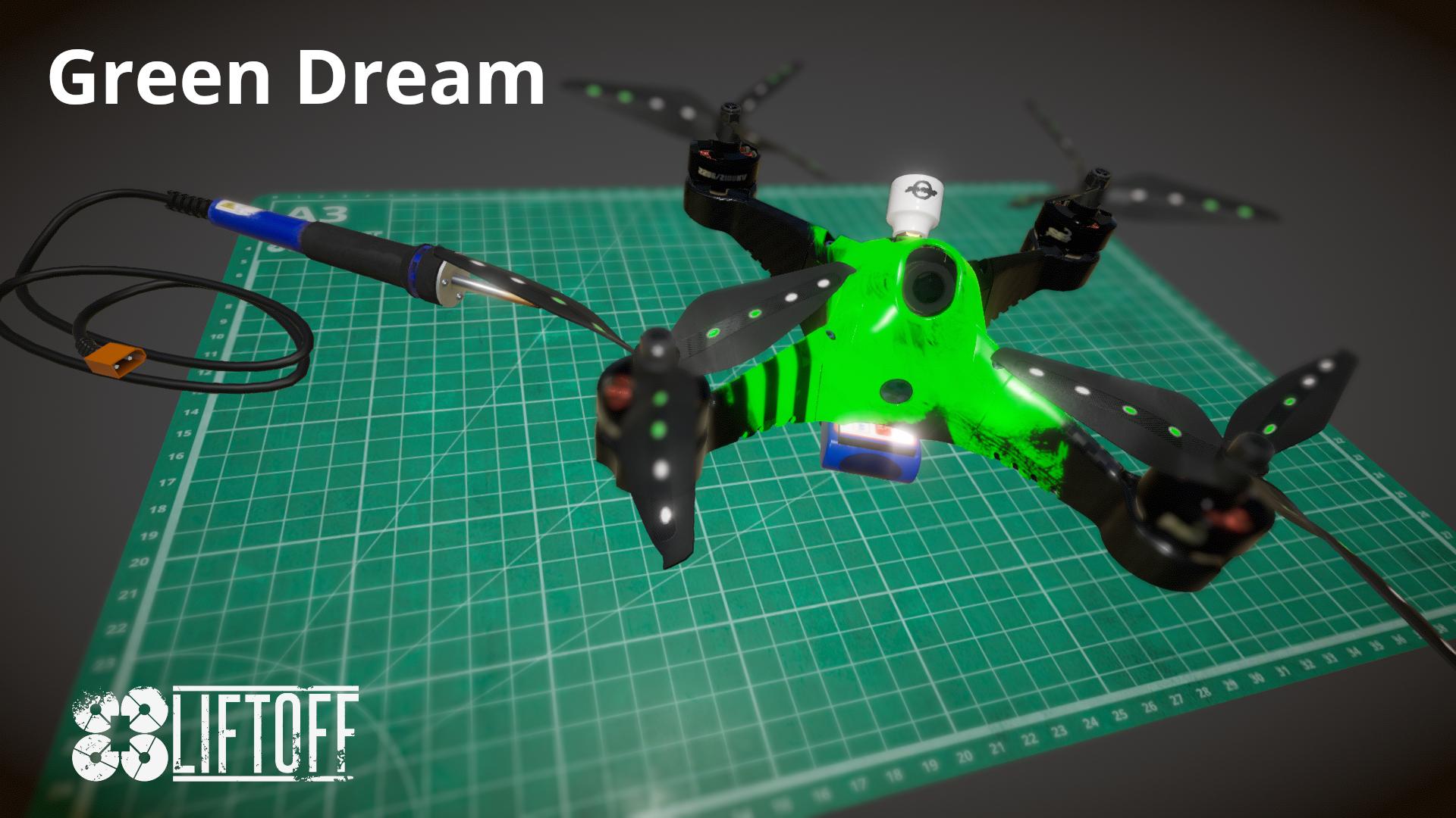 Green Dream