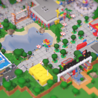 Highway Hijinks (LEGOLAND)