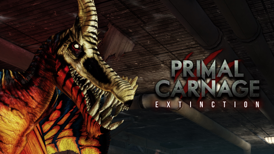 DAEMON Pteranodon (Mutation + Skin)