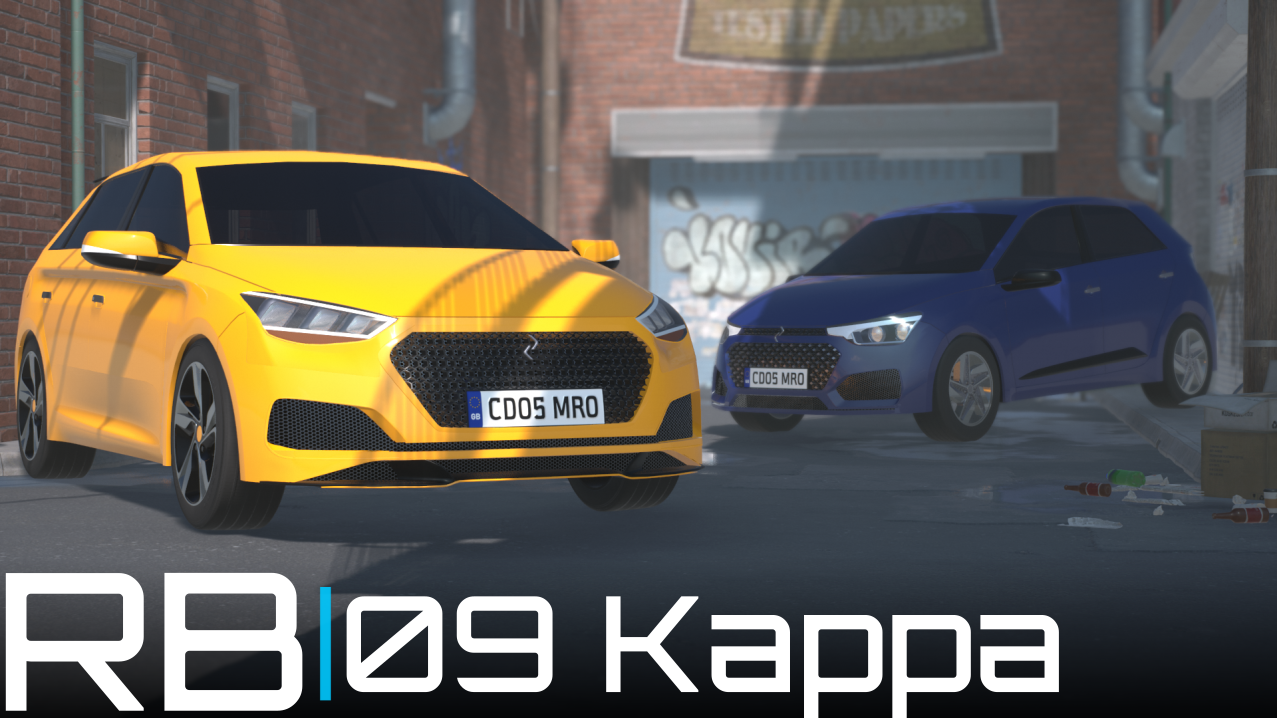 RB 09 Kappa