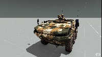 [MS] Missile Marid