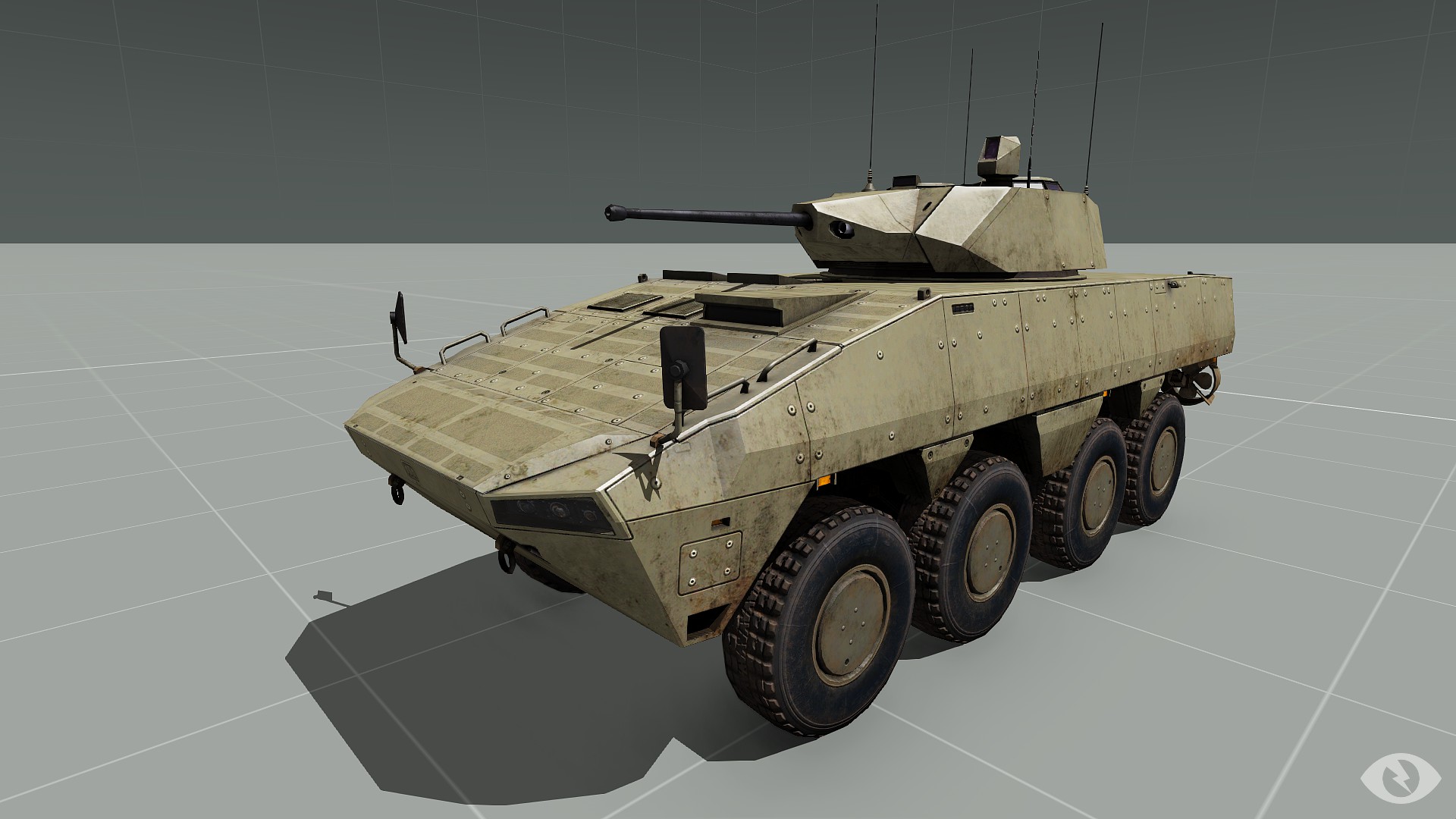 [MS] Command Marshall