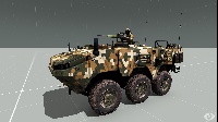 [MS] Machinegun Marid