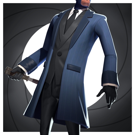 Tuxedo Royale [Style 2: Stirred]