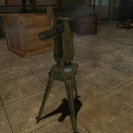 HL1 sentry beep