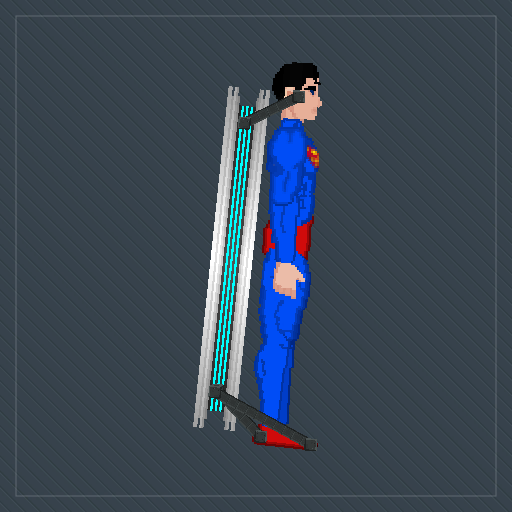 superman