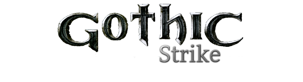 Gothic Strike Minibeta PL