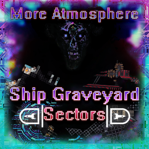 More Sector Atmo Ship Graveyards