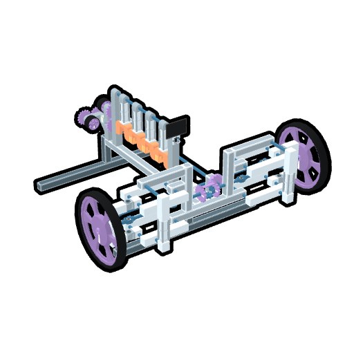 Suspension Test WIP