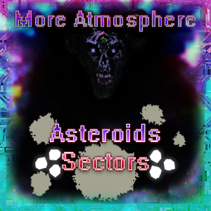 More Sector Atmo Asteroids