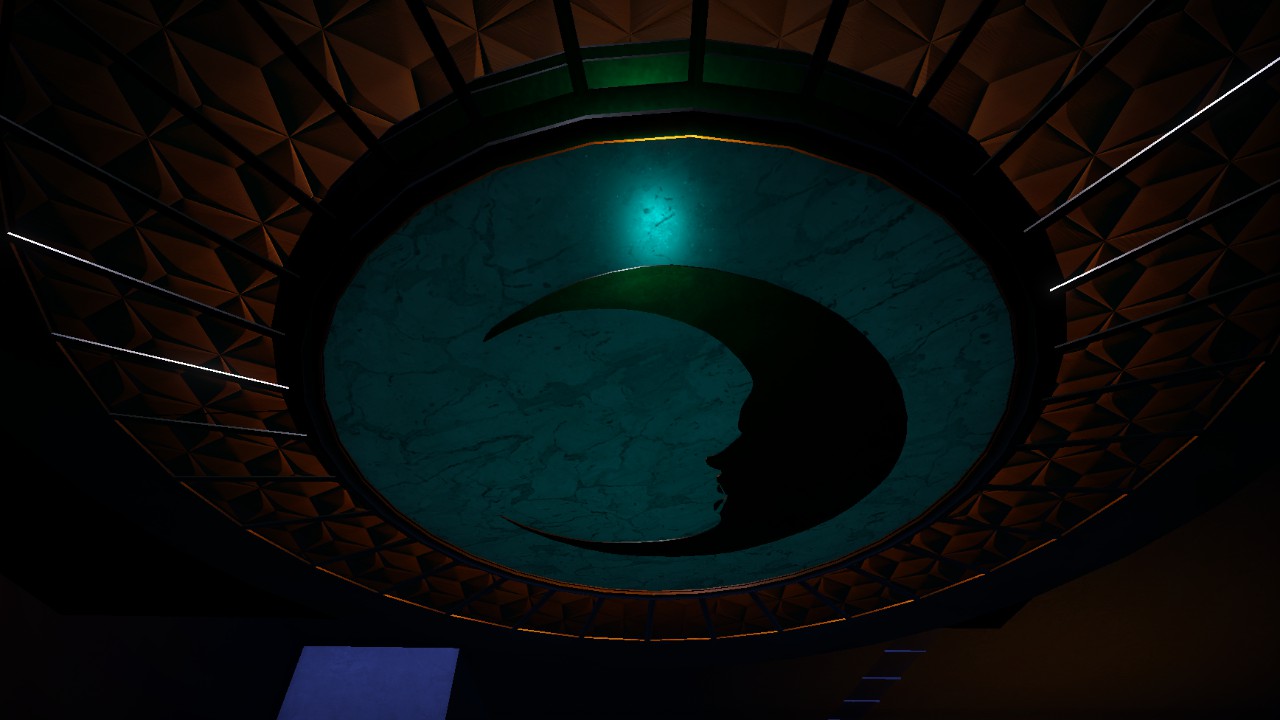 THEATRE FLOOR 4 OF 6 R2