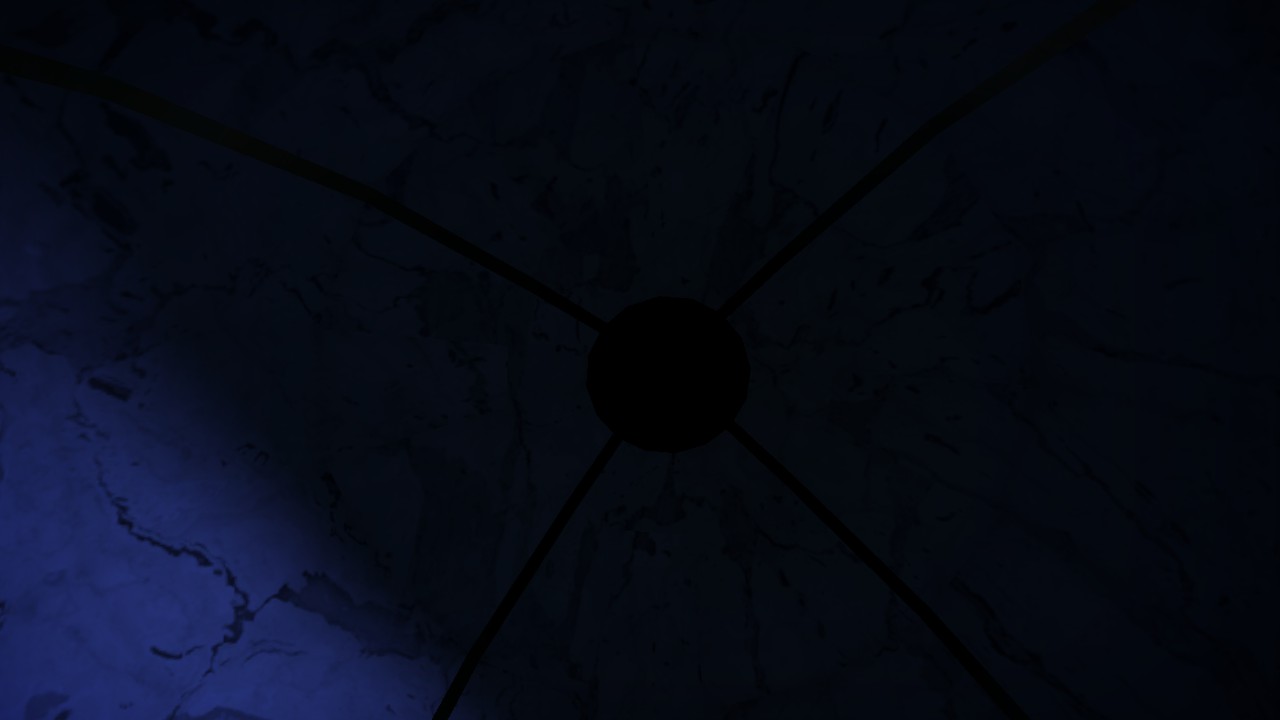 mARBLE DOME