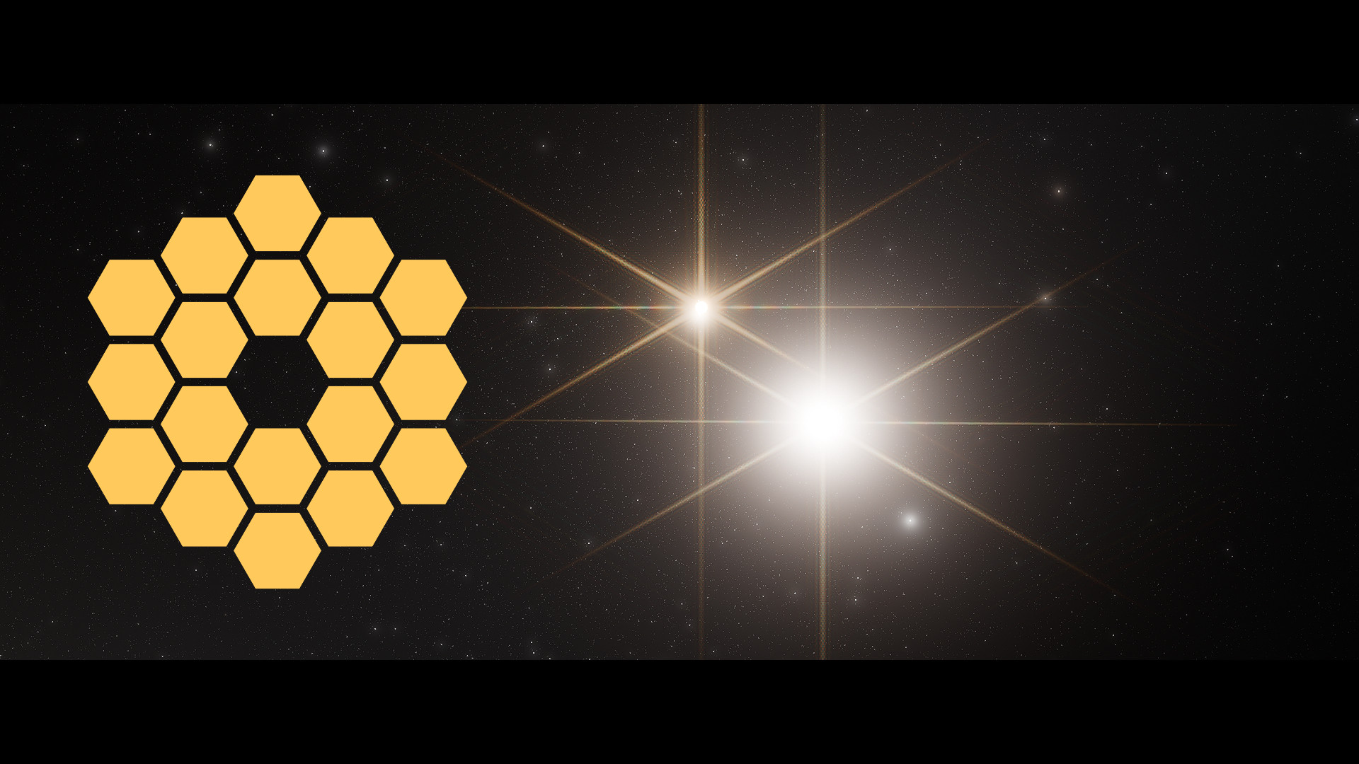 JWST Diffraction Spikes