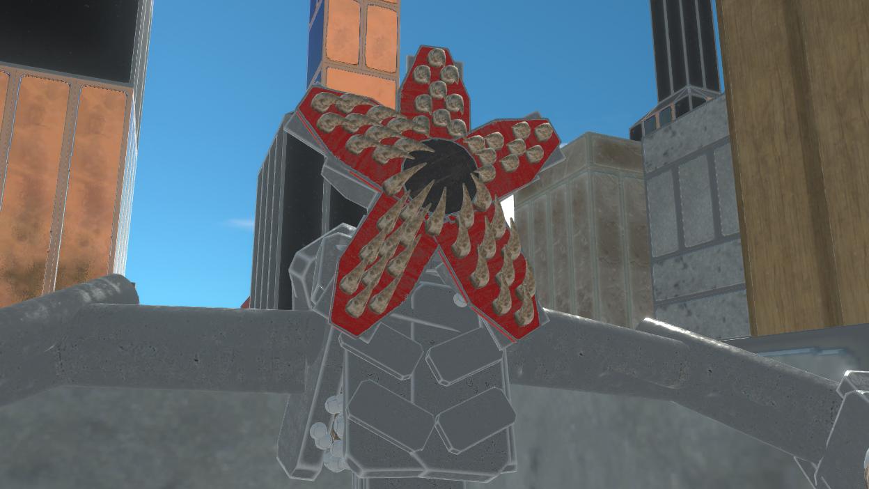 Demogorgon