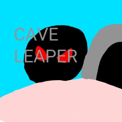 Time leaper (lv Cave leaper)