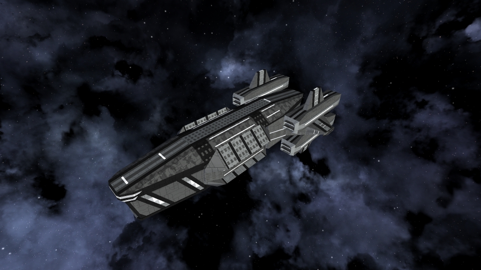 Venturer Mark IV