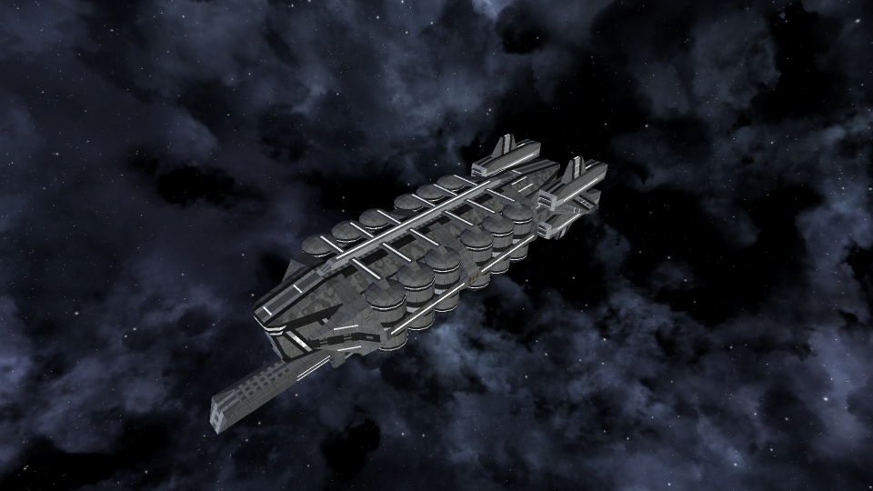 Nomad Mark IV
