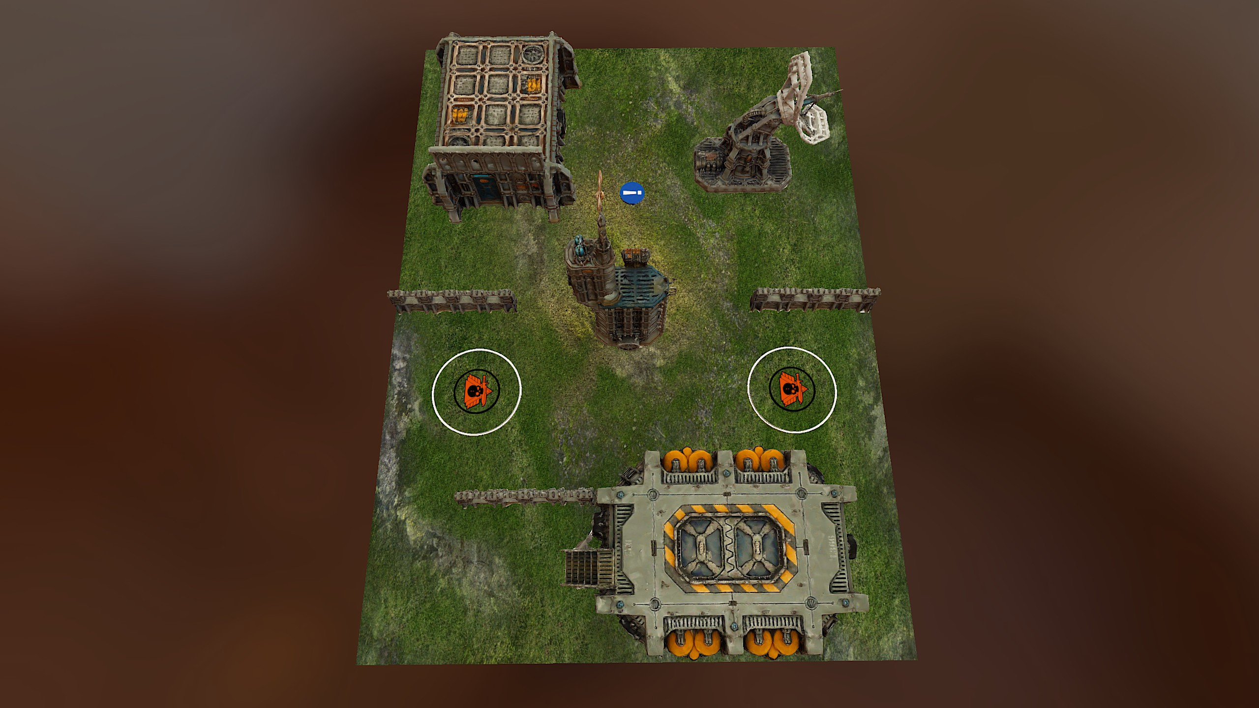 Moroch 3.3