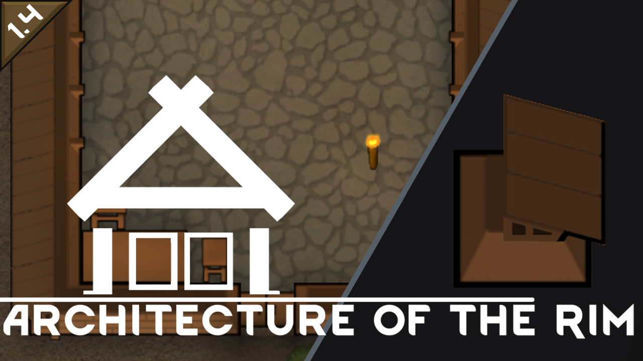 Architecture of the Rim
