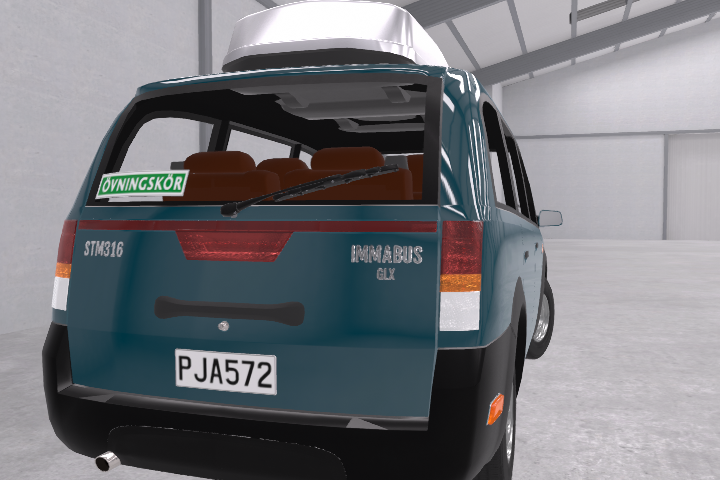 New driver pack