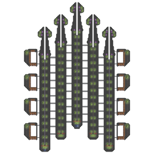 5-Spike