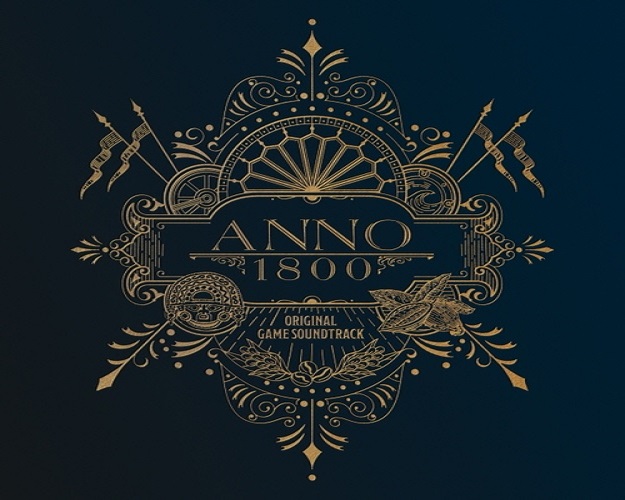 ANNO 1800 OST