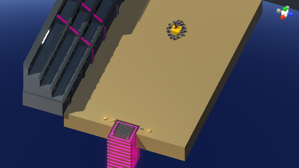 Boss rush preview