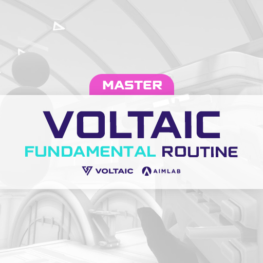Voltaic Fundamental Master