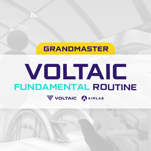 Voltaic Fundamental Grandmaster