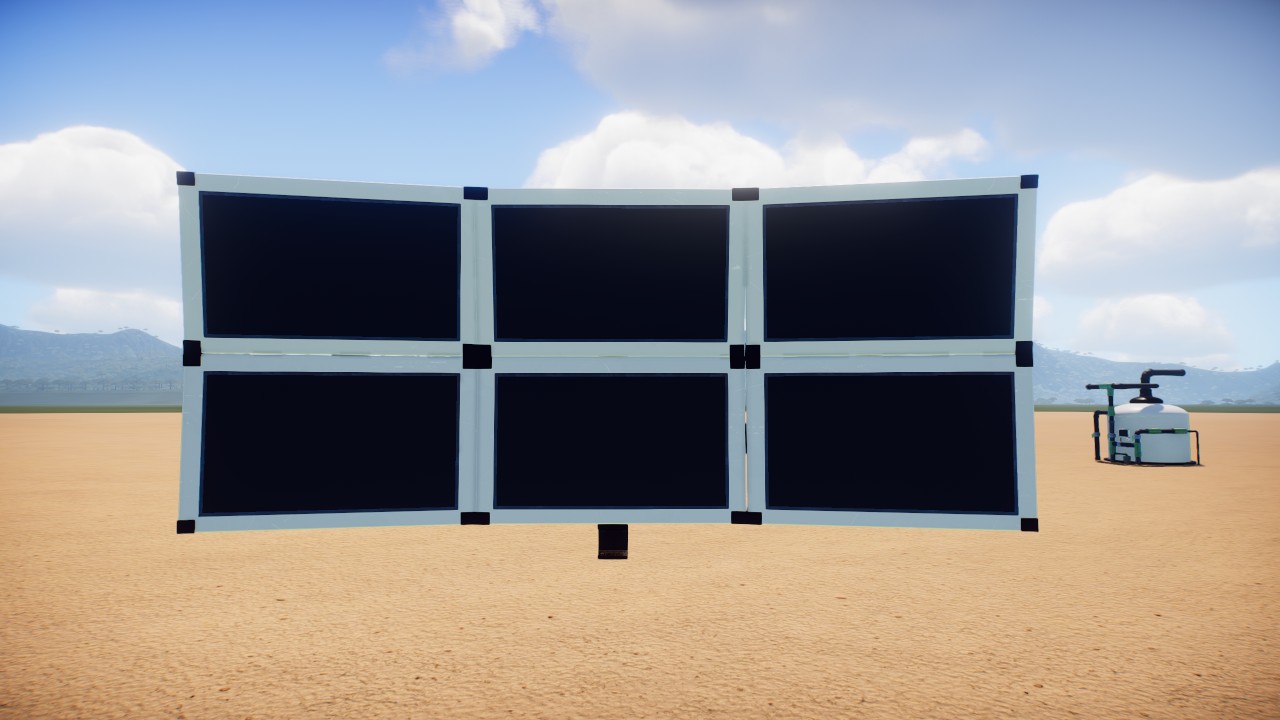monitors
