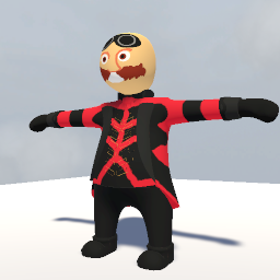 Dr Eggman