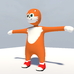 Movie tails