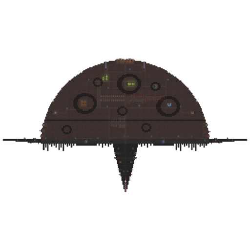 Space Colony Ark - Sonic the Hedgehog (Sonic Adventure 2)