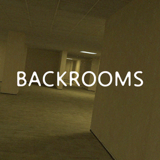 gm_backrooms level0
