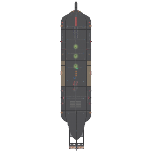Prydwen - Fallout 4