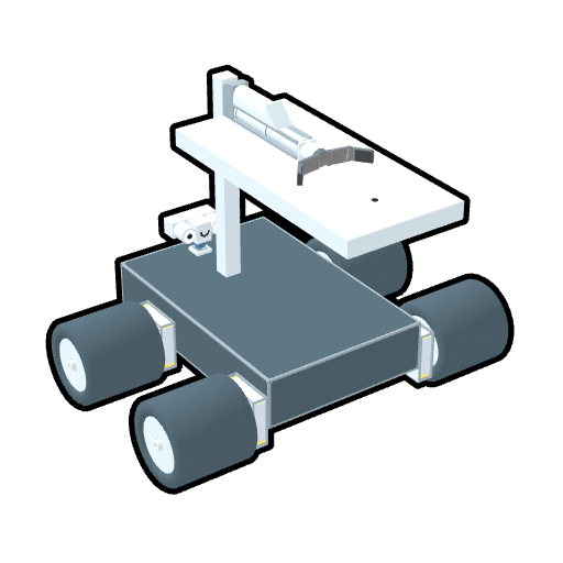 Thruster