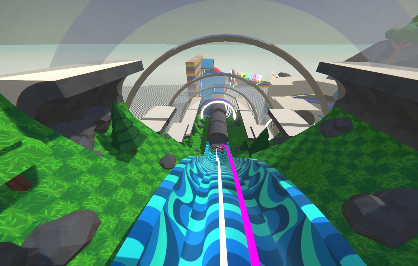 Triphase Dream