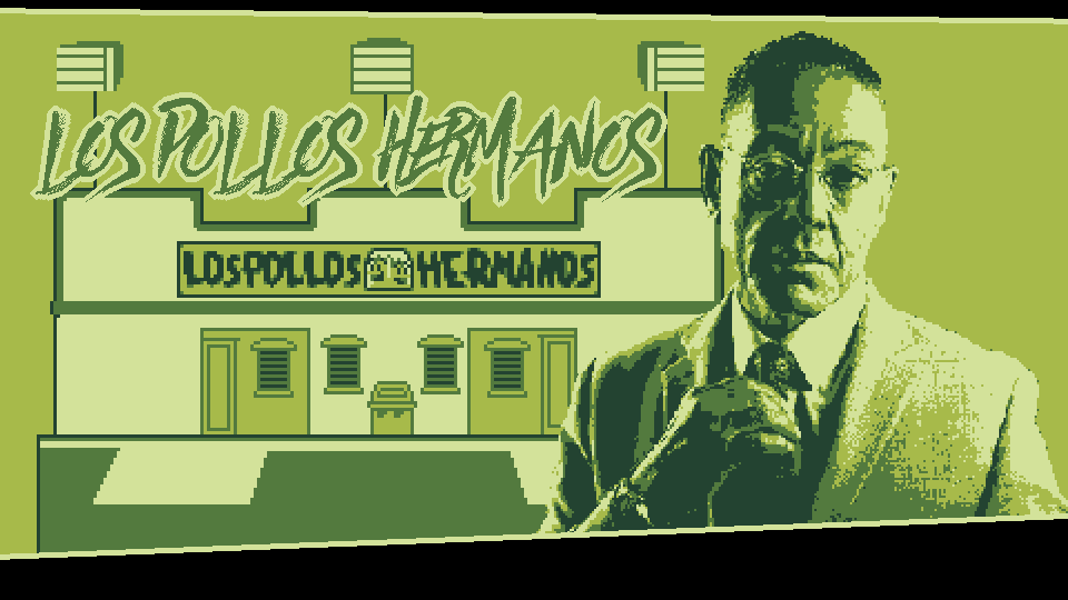 SSL Los Pollos Hermanos