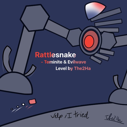 Rattlesnake