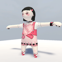 辣妹甜心