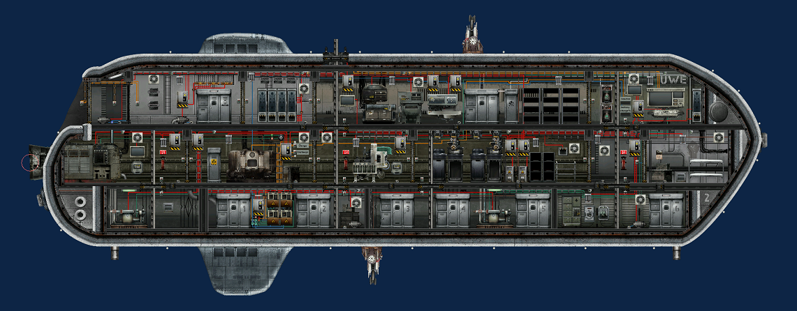 Uweboot v2