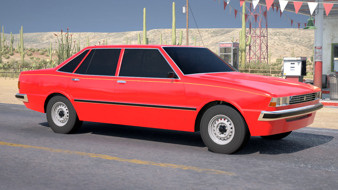 80sExecutive V2