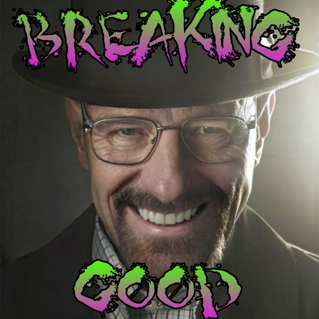 Breaking Good || ‌Single Level Meme Campagin || Difficulty High AF