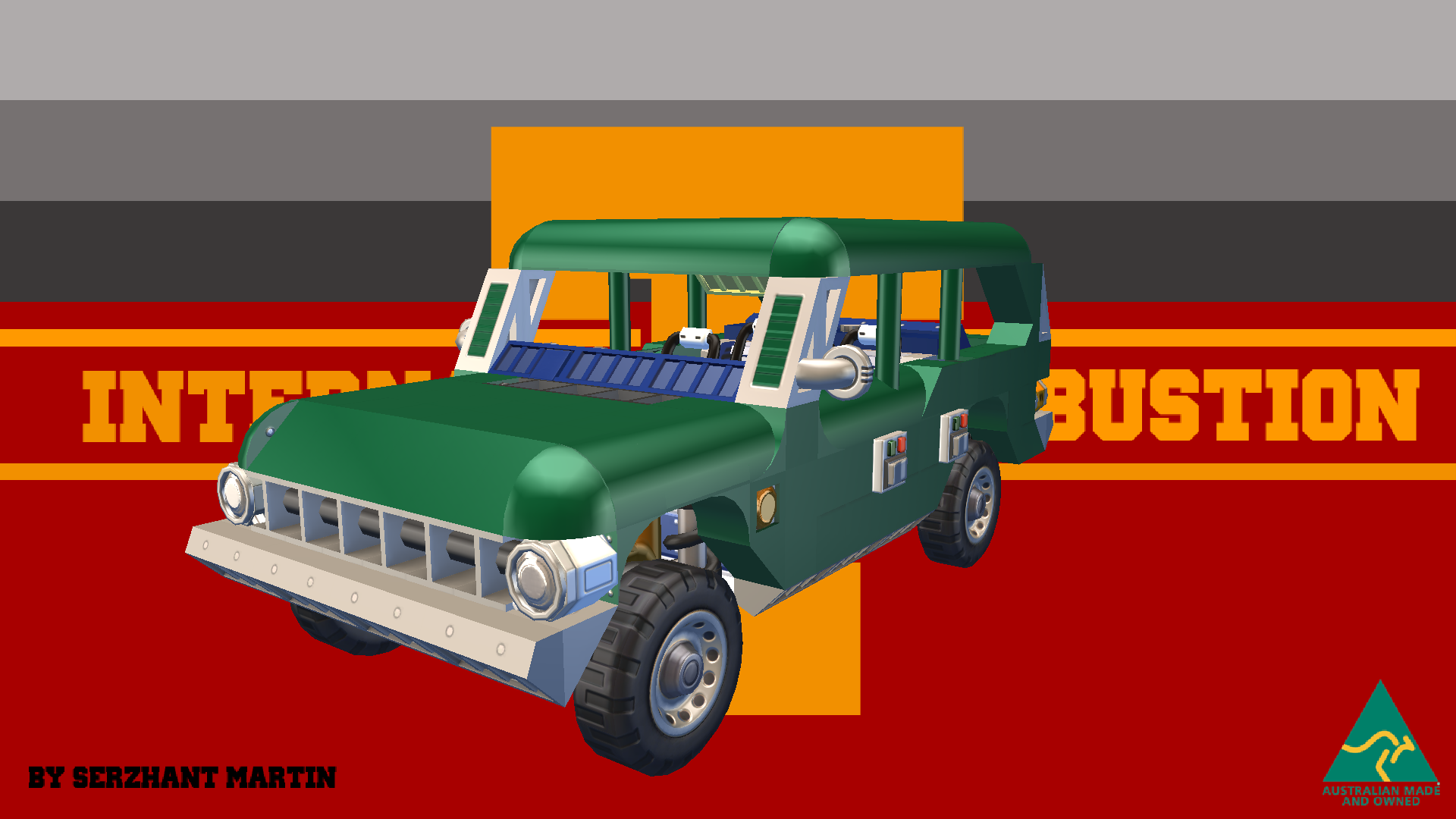 Tomoco 150 Wagon
