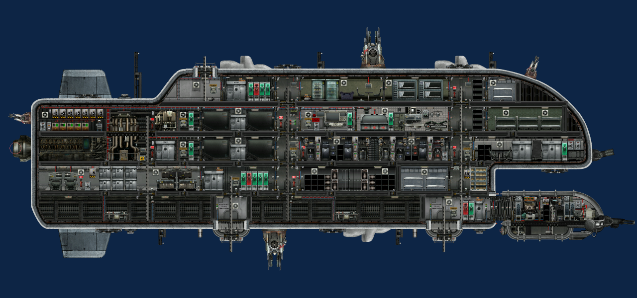 Avasa Refit