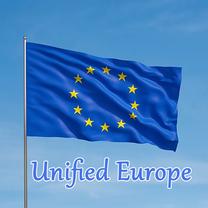 Formation European Community