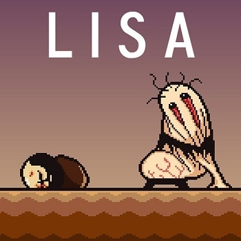 LISA RPG Music Pack